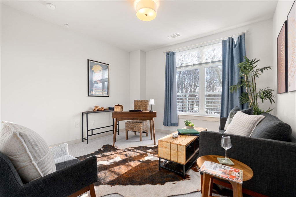 99 Tremont Street # 302