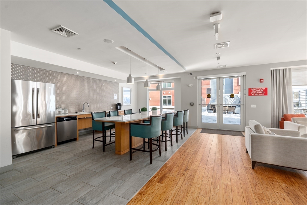 99 Tremont Street # 302
