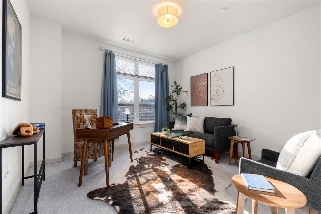 99 Tremont Street # 302