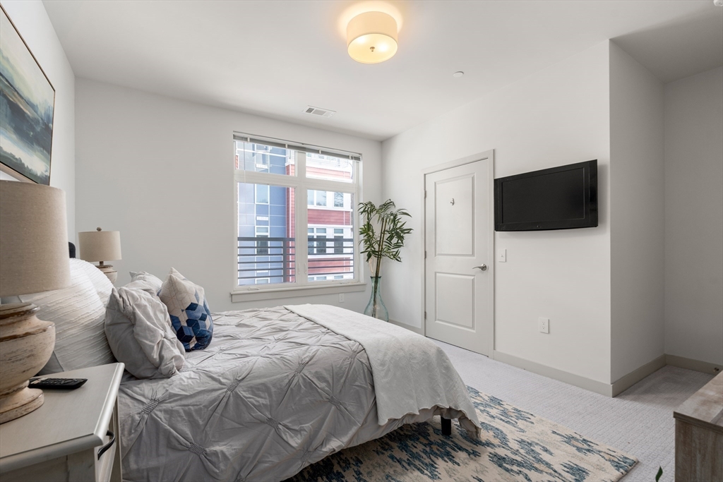 99 Tremont Street # 302