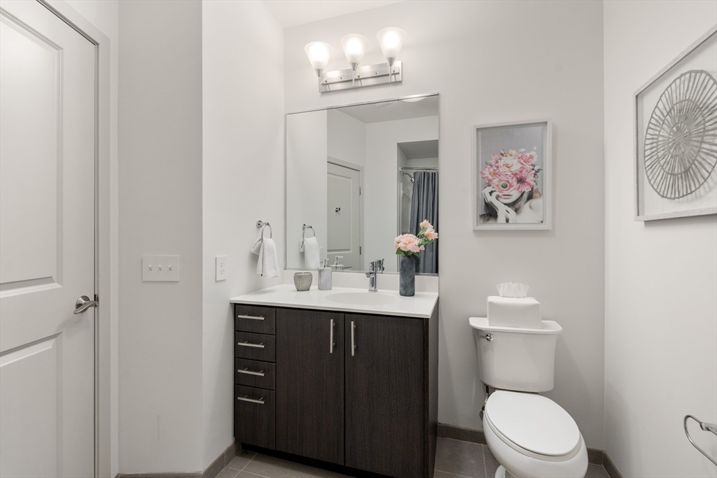 99 Tremont Street # 302