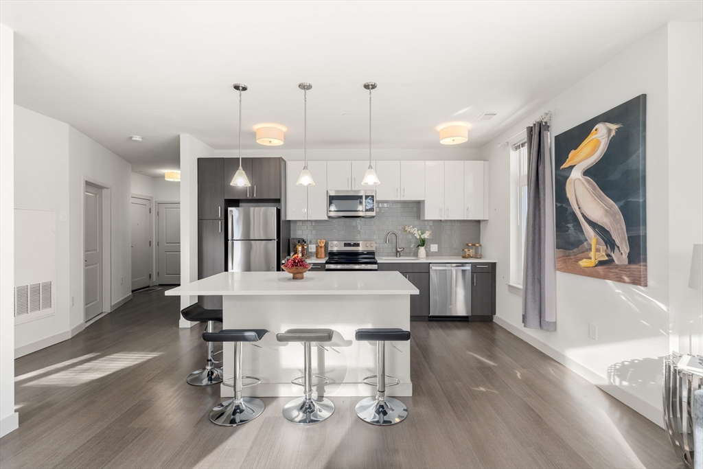 99 Tremont Street # 302