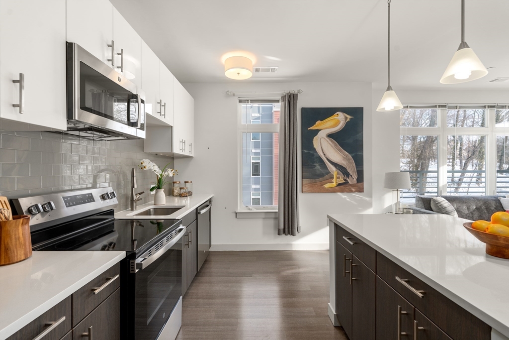 99 Tremont Street # 302