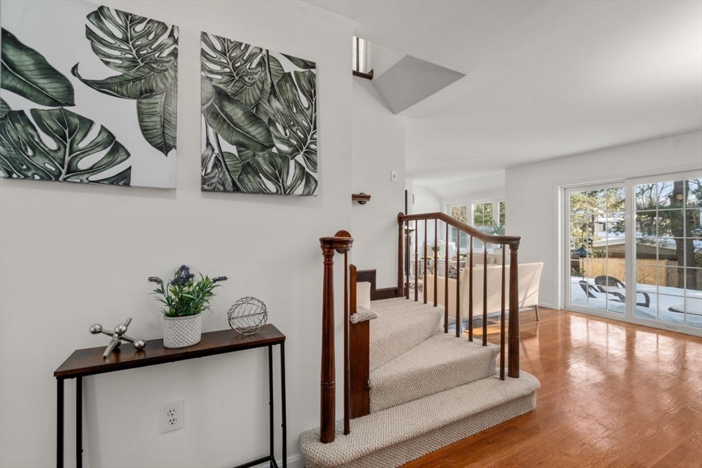 160 Pine Street # 15