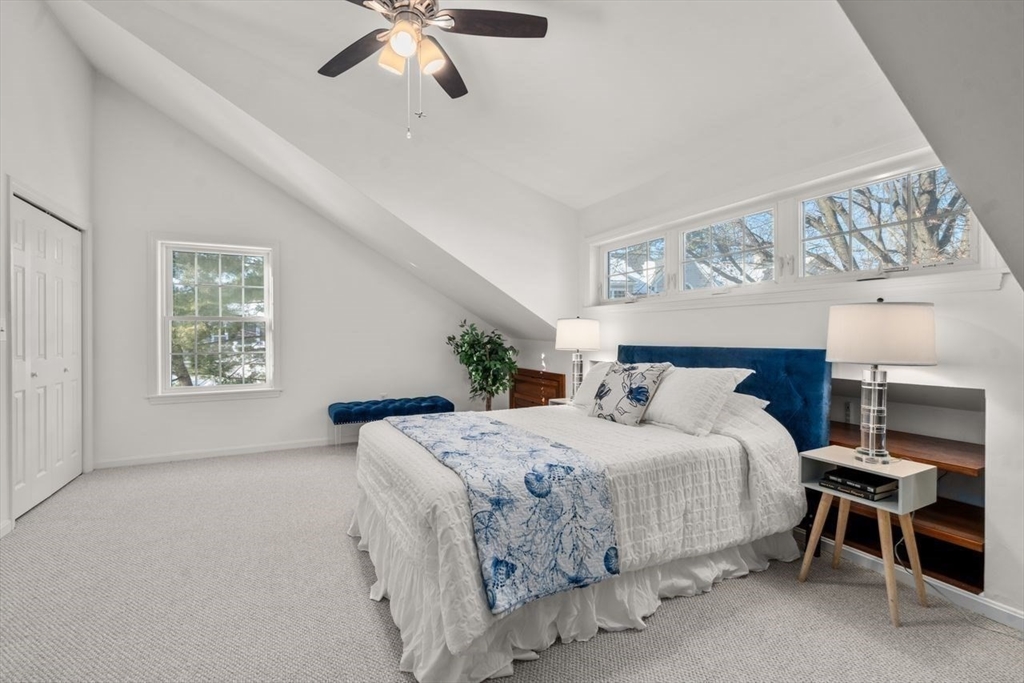 160 Pine Street # 15