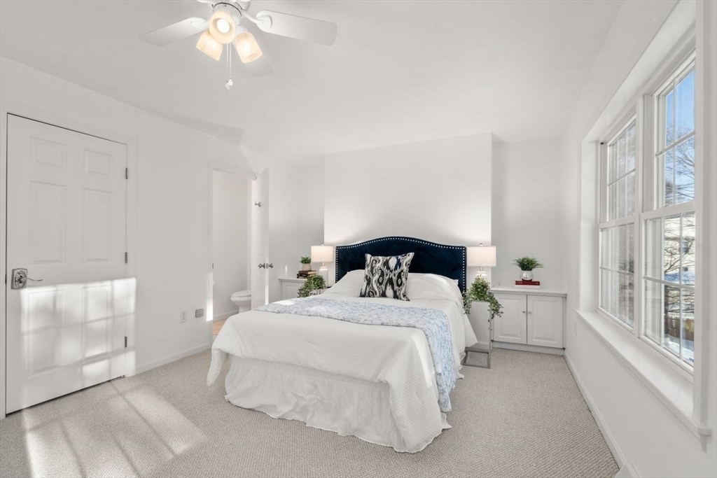 160 Pine Street # 15