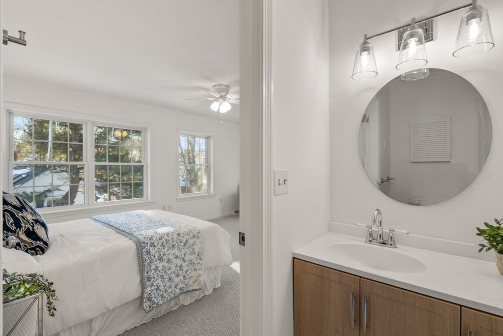 160 Pine Street # 15