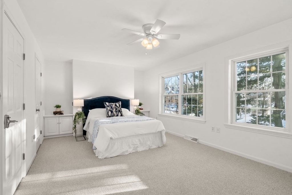 160 Pine Street # 15