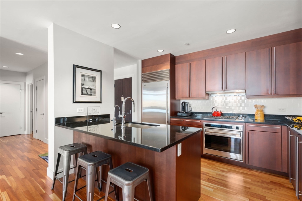 2400 Beacon St # 409