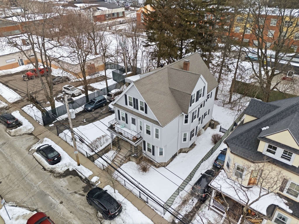 111 Dustin St # 111