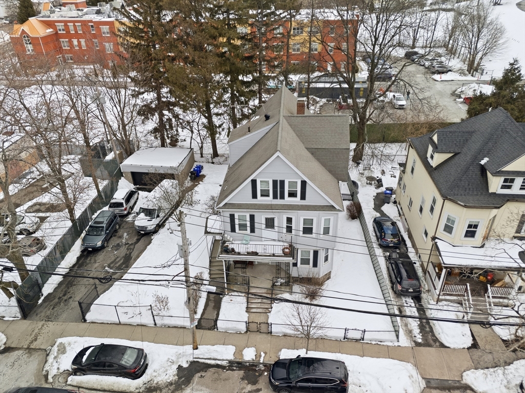 111 Dustin St # 111