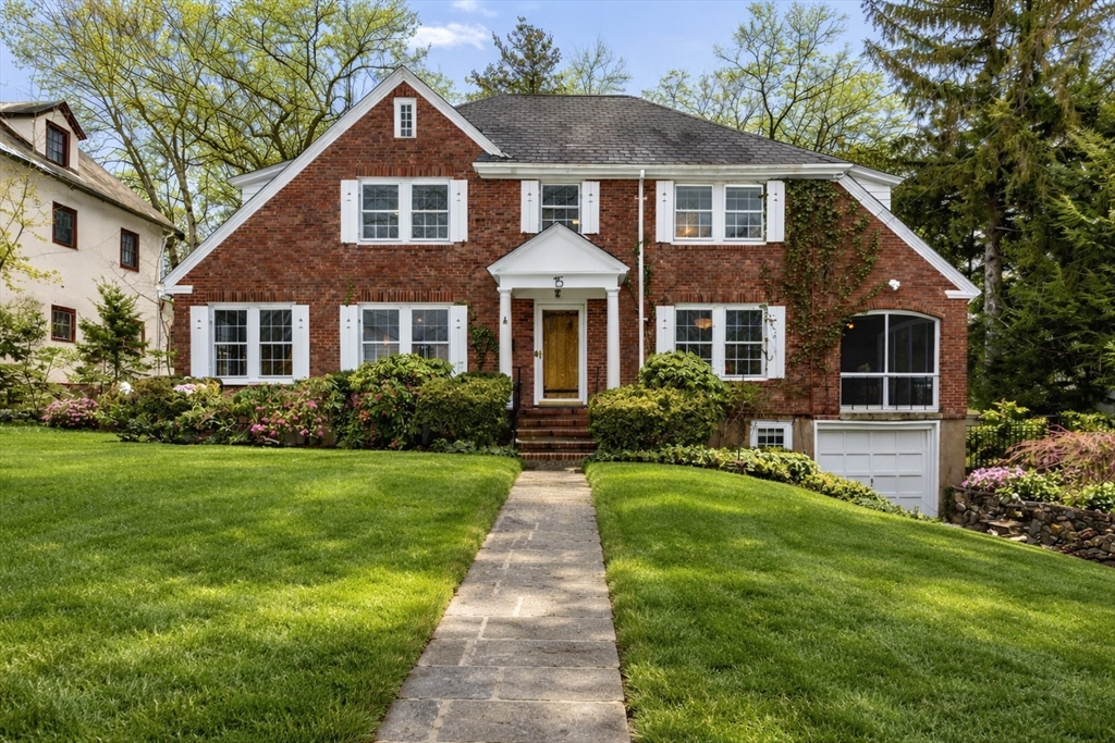 15 Gammons Rd