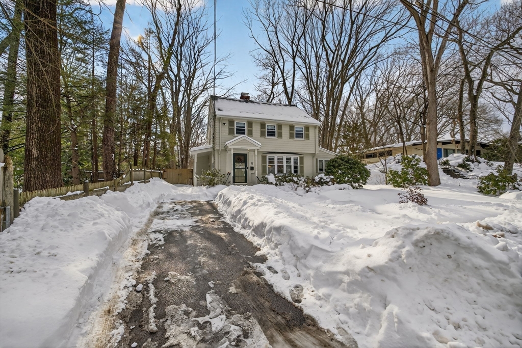77 Wade Street