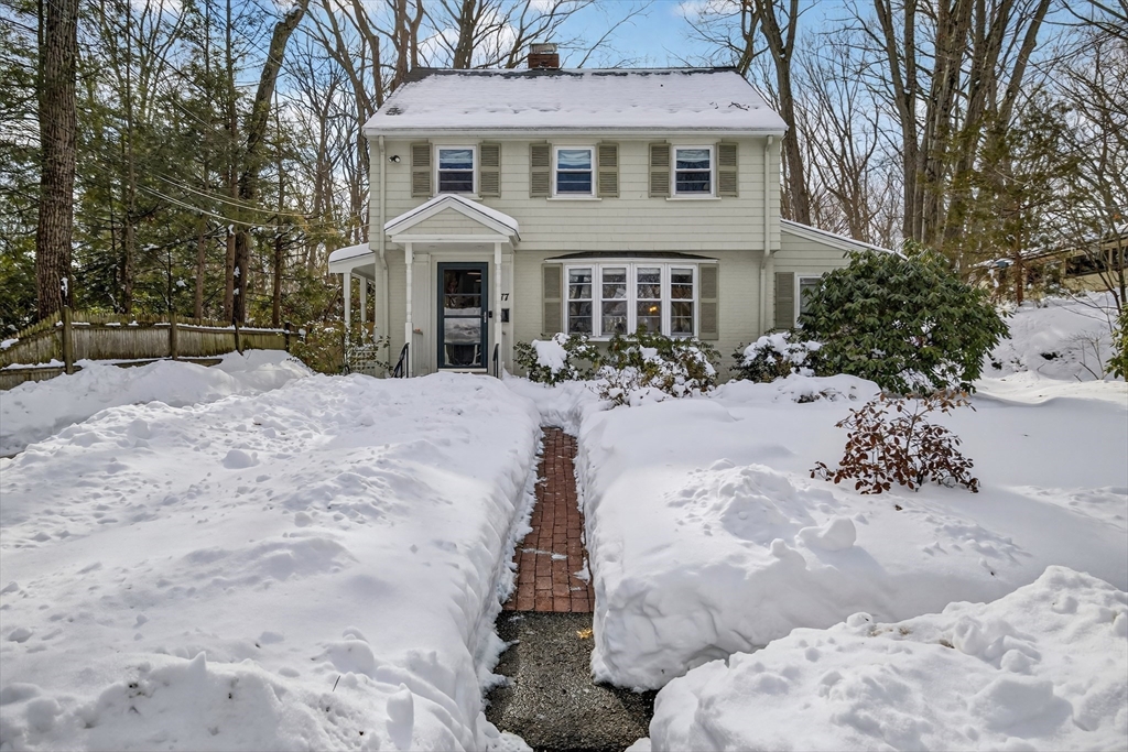 77 Wade Street
