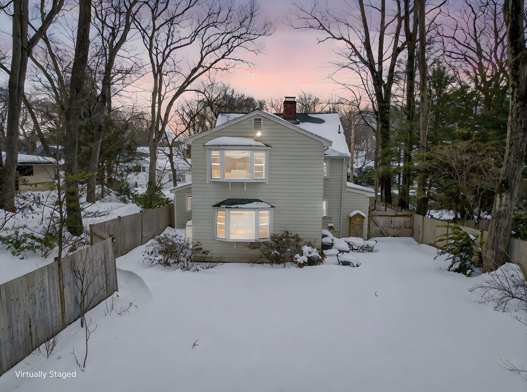 77 Wade Street