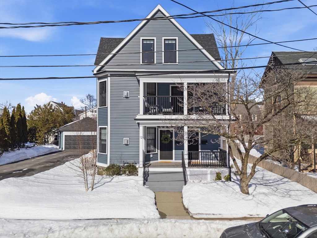 14 Maple St # 14