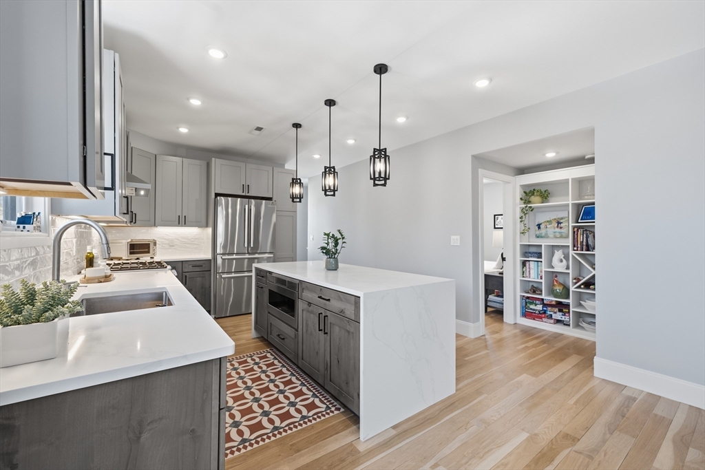 14 Maple St # 14