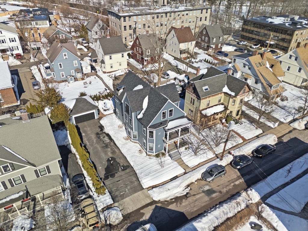 14 Maple St # 14