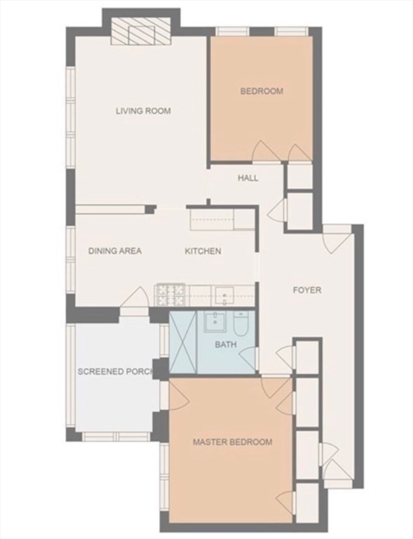 11 Vinal St # 9