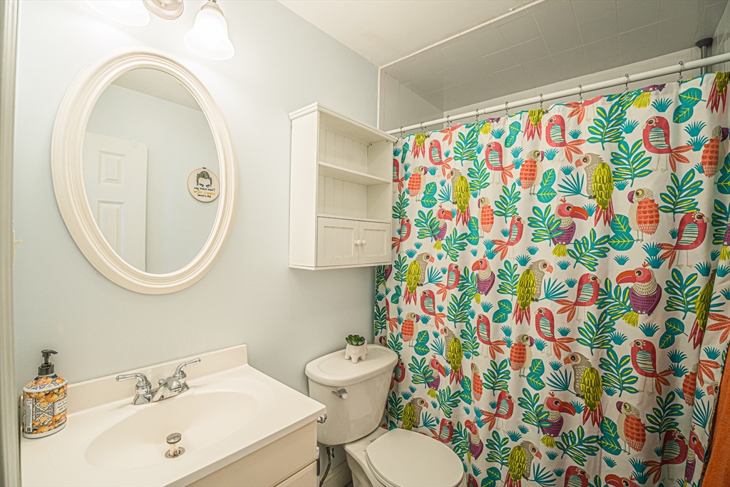7 Mortimer Pl # 2