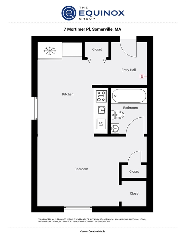7 Mortimer Pl # 2