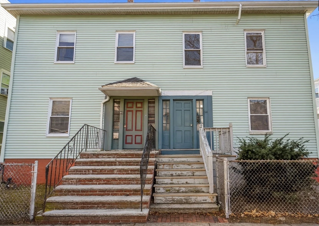 64 Elm St APT 2
