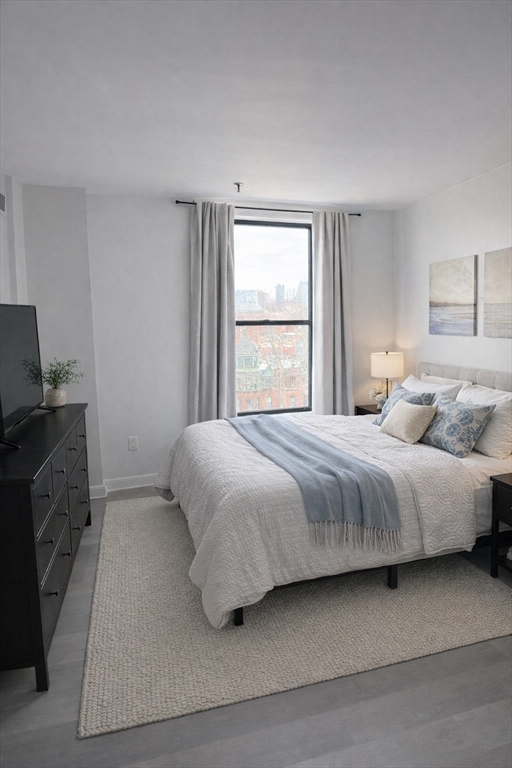 390 Commonwealth Ave # 809