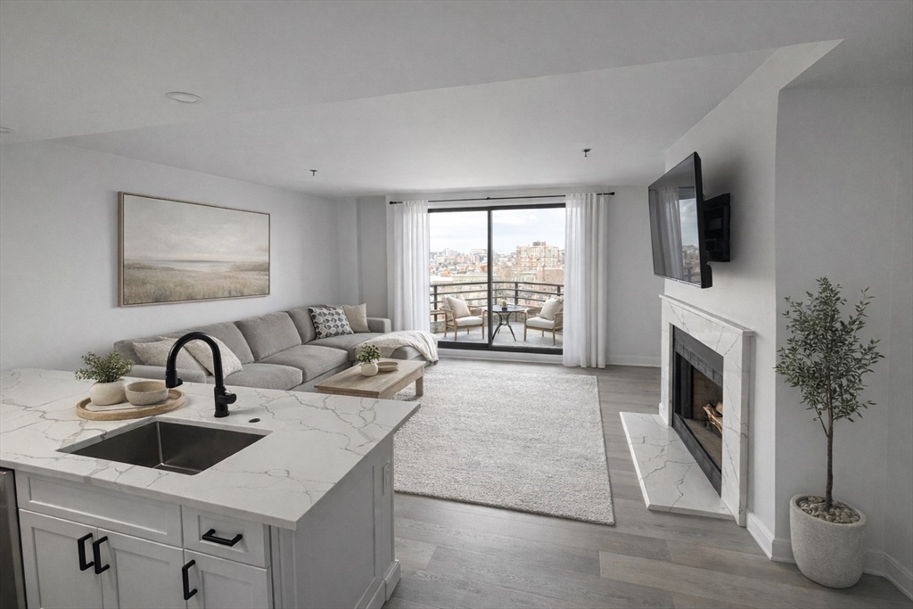 390 Commonwealth Ave # 809