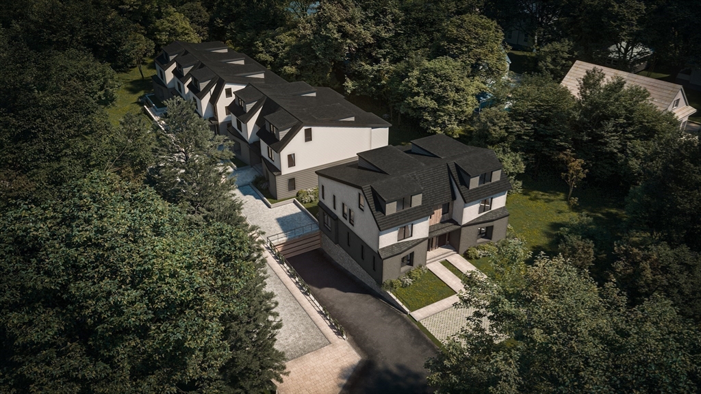 956 Walnut Street # 3