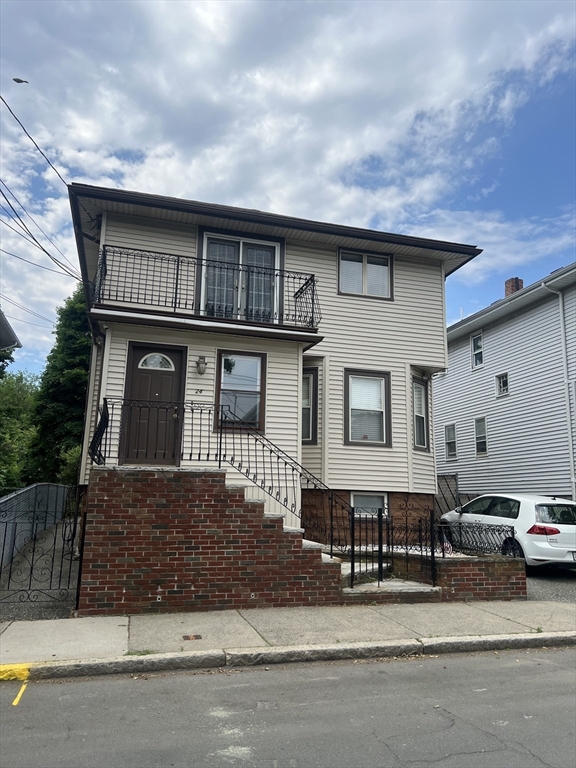24 Meacham Street # 2