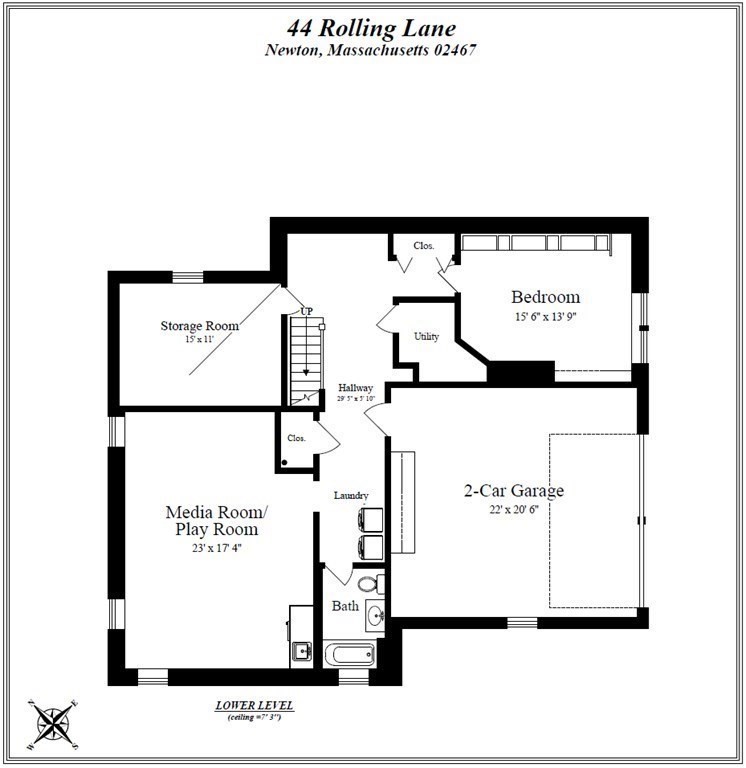 44 Rolling Ln