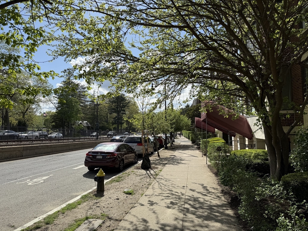 2031 Commonwealth # 10