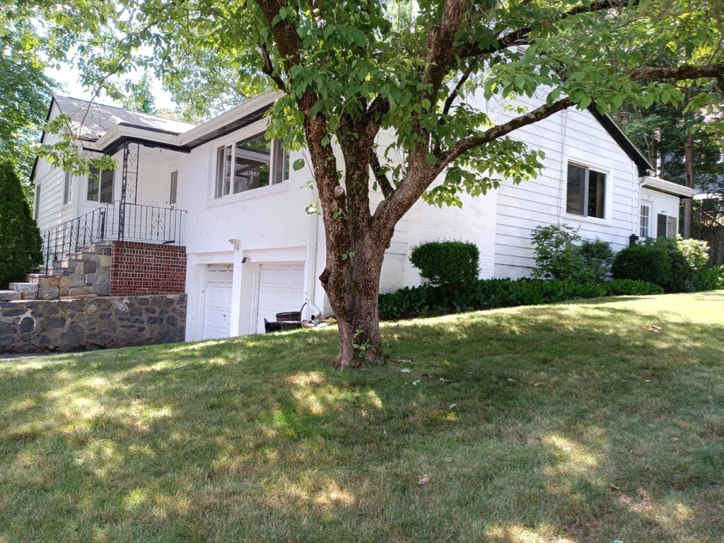 60 Brookline Street # 60