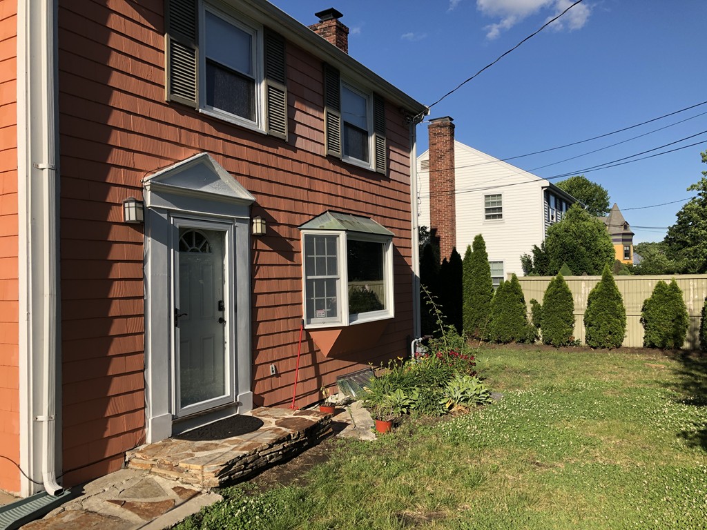 479 Crafts Street