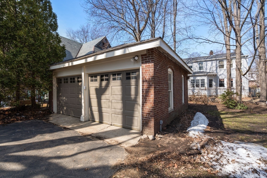 55 Washington Park