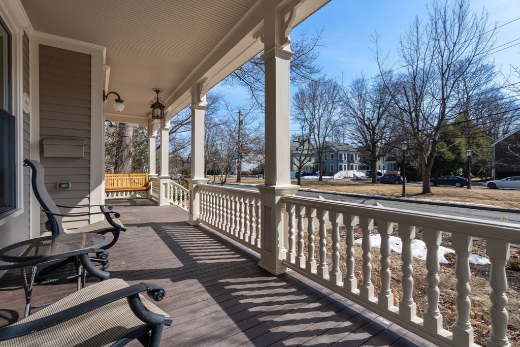 55 Washington Park