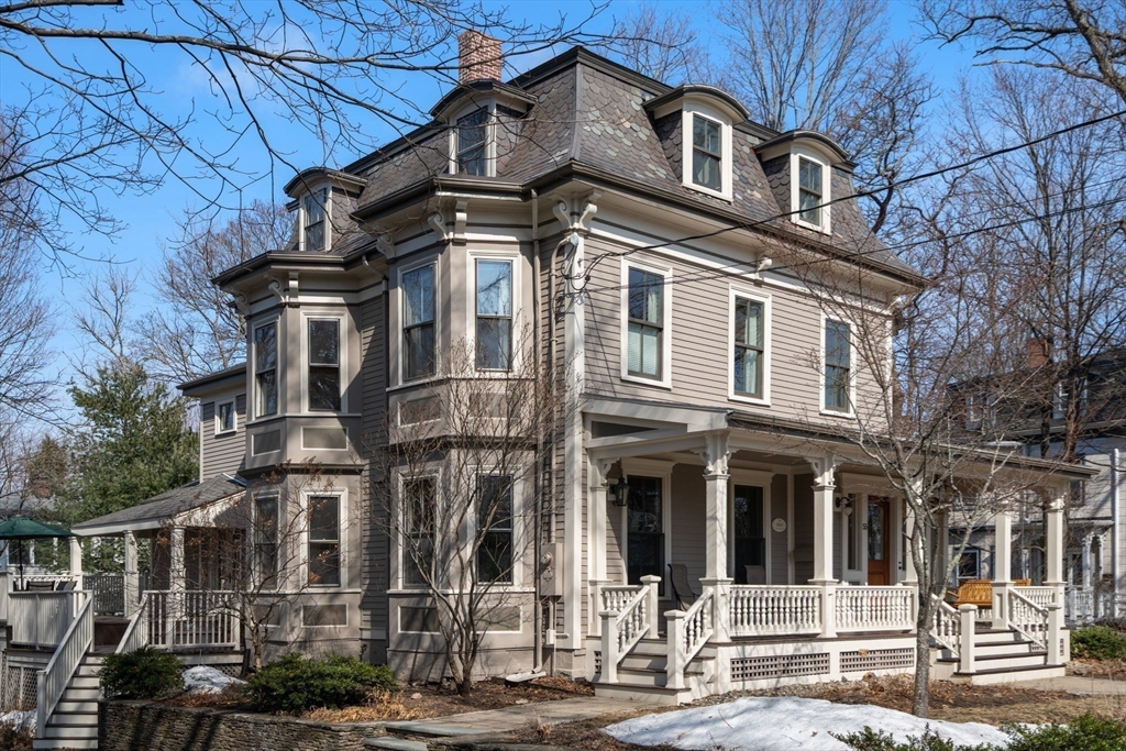 55 Washington Park