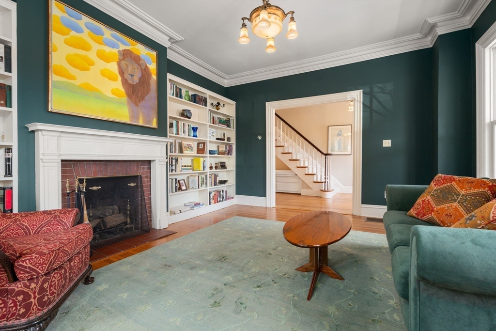 55 Washington Park