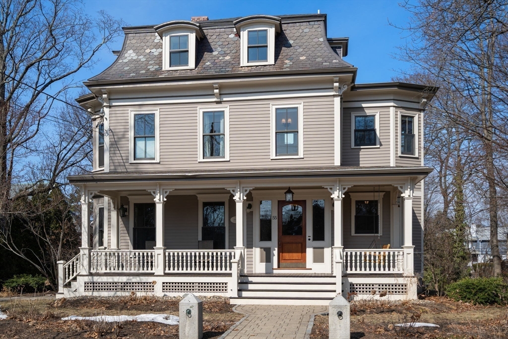 55 Washington Park