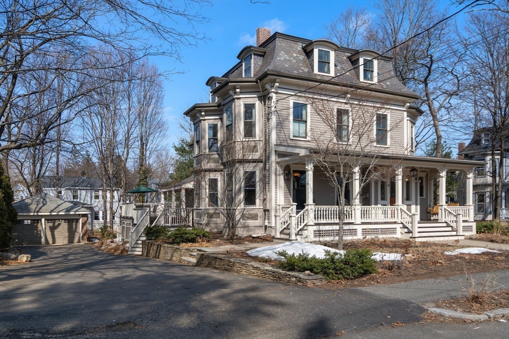 55 Washington Park