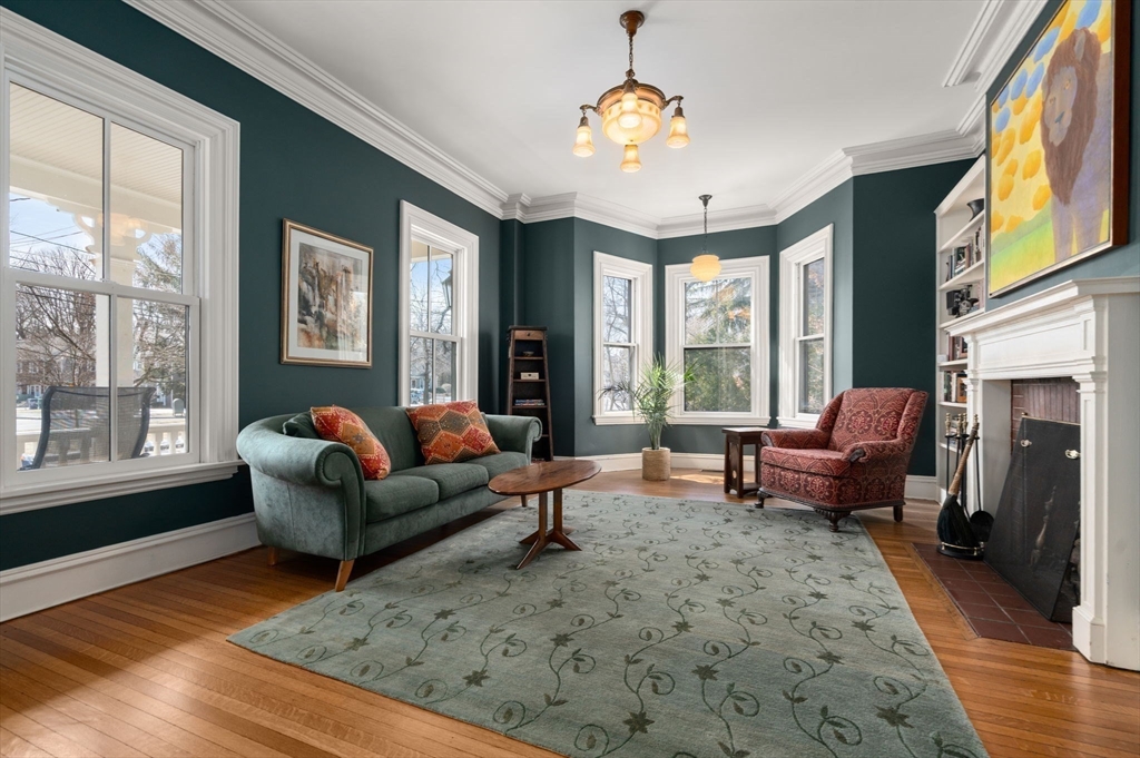 55 Washington Park