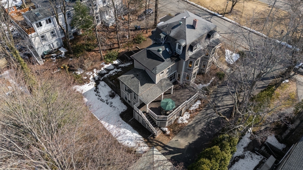 55 Washington Park