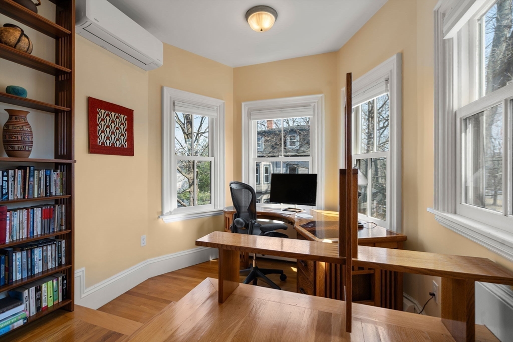 55 Washington Park