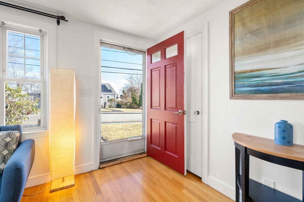 31 Potter Rd