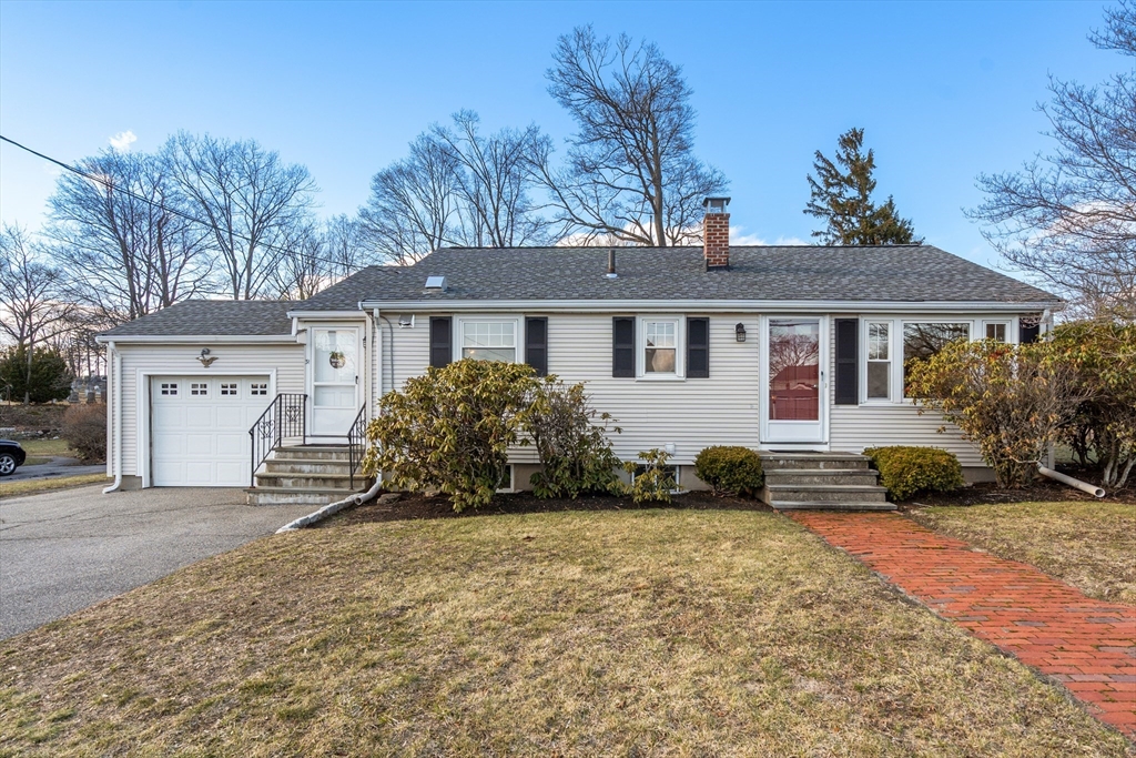 31 Potter Rd
