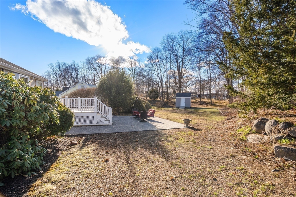 31 Potter Rd