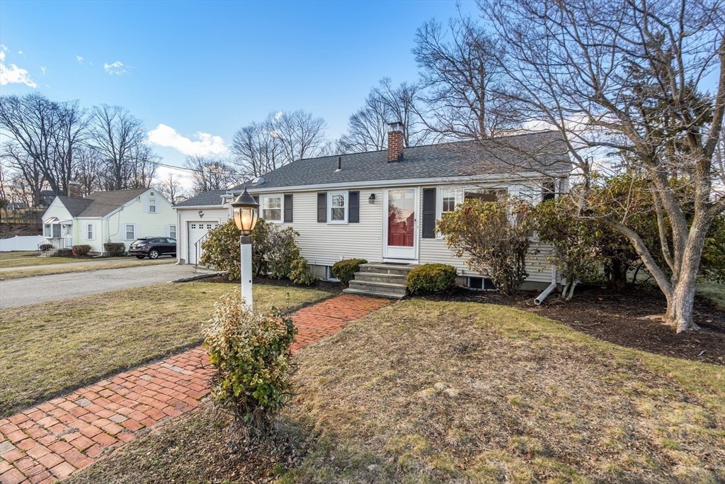 31 Potter Rd