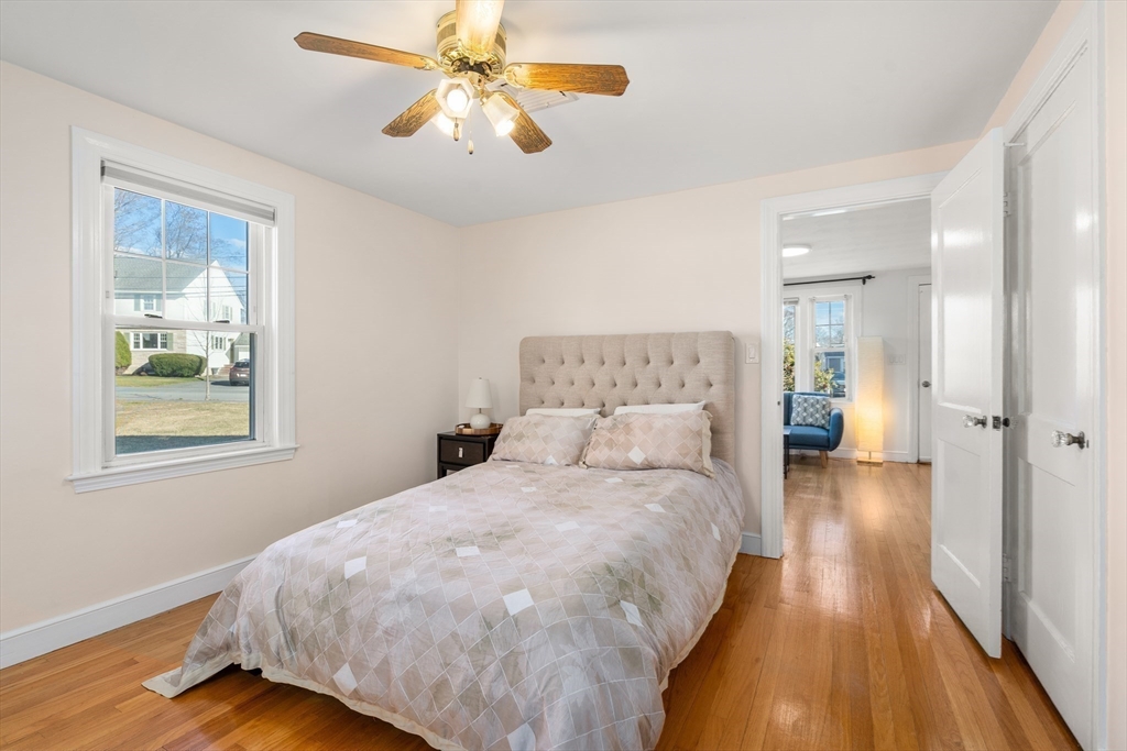 31 Potter Rd