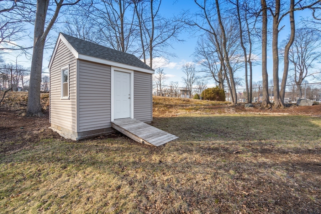 31 Potter Rd