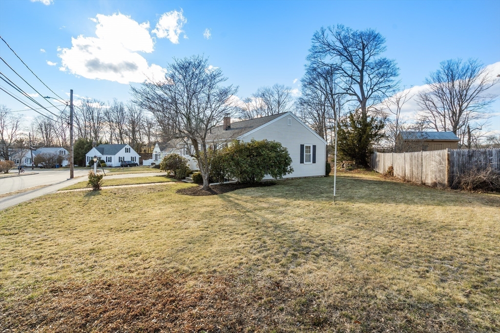 31 Potter Rd